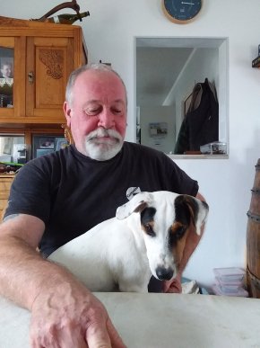 Juste pour du plaisir et en donner aussi