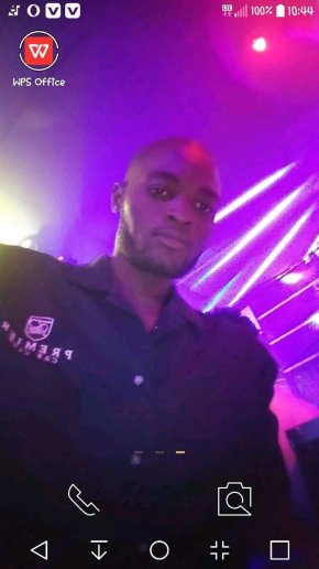 Je recherche une relation sérieuse a fin qu'on puis réaliser nos projets ensemble et être très heure
