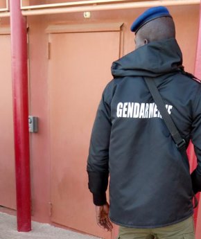 Pour du sérieux je cherche la femme de ma vie 