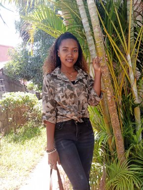 Je cherche un homme de ma vie 