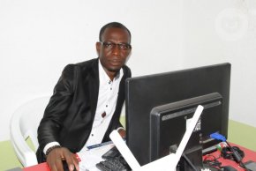 Je cherche une femme avec qui j'aimerai faire ma vie
