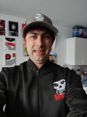Recherche une relation sérieuse et aussi amicalement au plaisir de rencontrer   