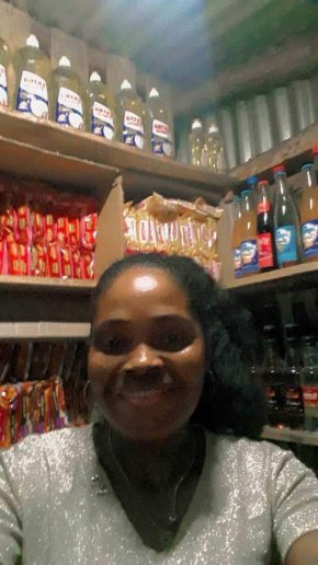 Je cherche un homme sérieux pour une relation sérieux 