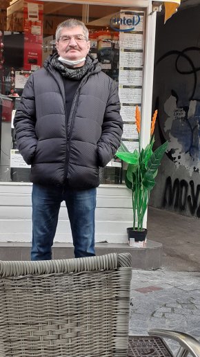 La plénitude acquise, J'espère ma dulcinée ainsi. Merci pour votre attention.