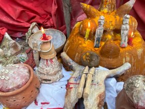  RITUEL DE RETOUR AFFECTIF : RECONCILIATION EN 24H