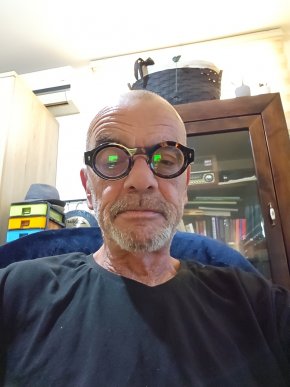 Je recherche la femme de ma vie pour continuer ensemble