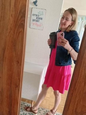 Je suis à la recherche d’une relation sérieuse et durable 
