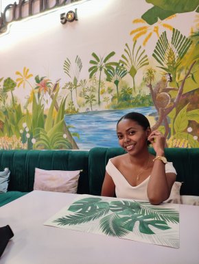 Je cherche un homme serieux pour une relation serieuse