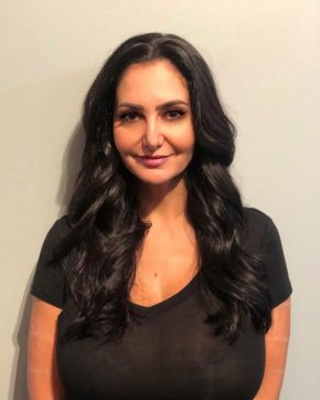 Je recherche une relation sérieuse avec un homme 