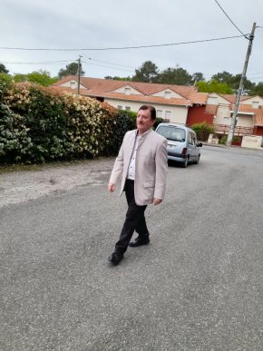 Je recherche une femme sincère pour relations sérieuses 
