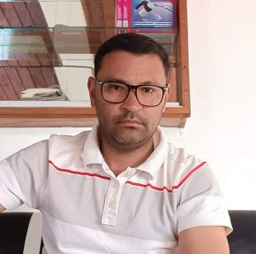 je cherche l'amour de ma vie et je suis sur qu'elle est ici