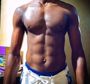 Homme viril cherchant femme responsable et mature pour 