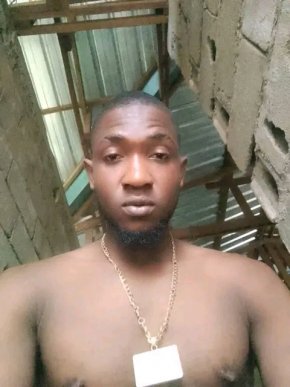 Vrai coeur libre à prendre depuis le cameroun