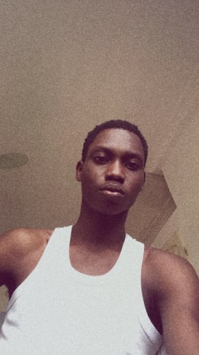 Je recherche toute relation amicale ou sérieuse pouvant aboutir