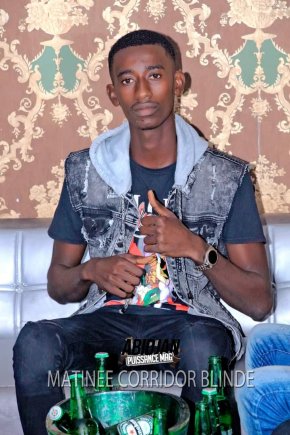 Je cherche une femme pour une relation sérieuse 