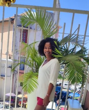 Relation serieuse ,durable jusqu'au mariage je serai ravie