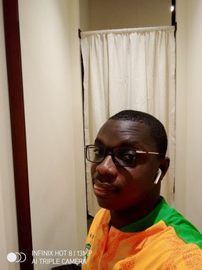 Jeune homme cherche femme sérieuse pour une relation durable et sincere basée sur l'amour sérieuse