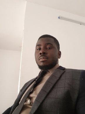 Je suis à la recherche d'une relation sérieuse 