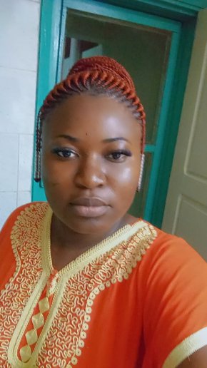Je cherche une relation sérieuse qui va aboutir au mariage 