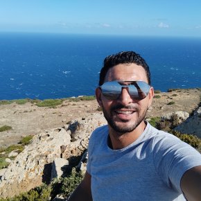 Je suis sérieux pour un plan reel a tunis 