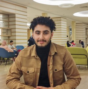 je suis un homme sérieux à la recherche d'une relation sérieuse
