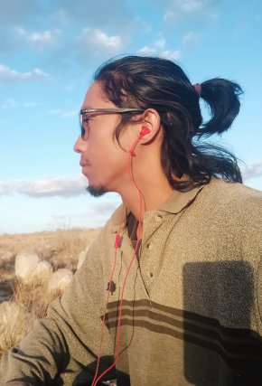 I'm here in the hope to make friends, or to find what we are all looking for ?
