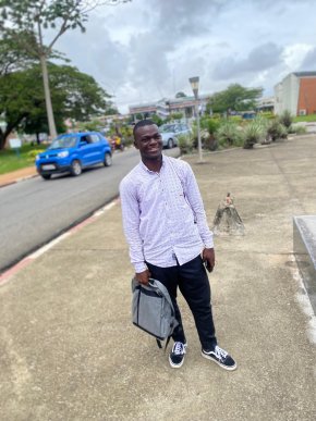 Cherche femme sincère, drôle, attentionnée pour relation sérieuse