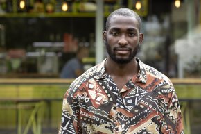 Visionnaire, cultivé, entrepreneur et artiste en quête d'authenticité