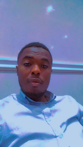 Bonjour moi c’est Nickson mon but est de trouver le véritable amour