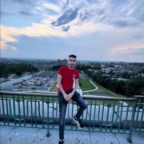 je suis un homme je cherche une femme sérieuse 