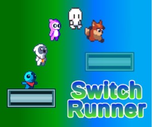 Switch Runner